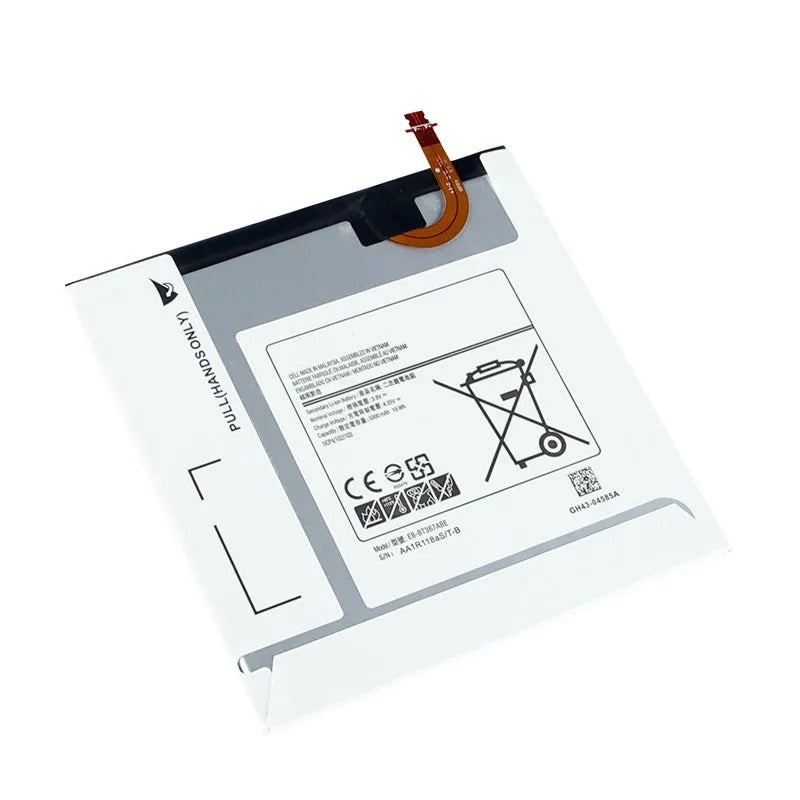 BATTERIE EB-BT367ABE SAMSUNG TAB A2S T380| T385 | T375
