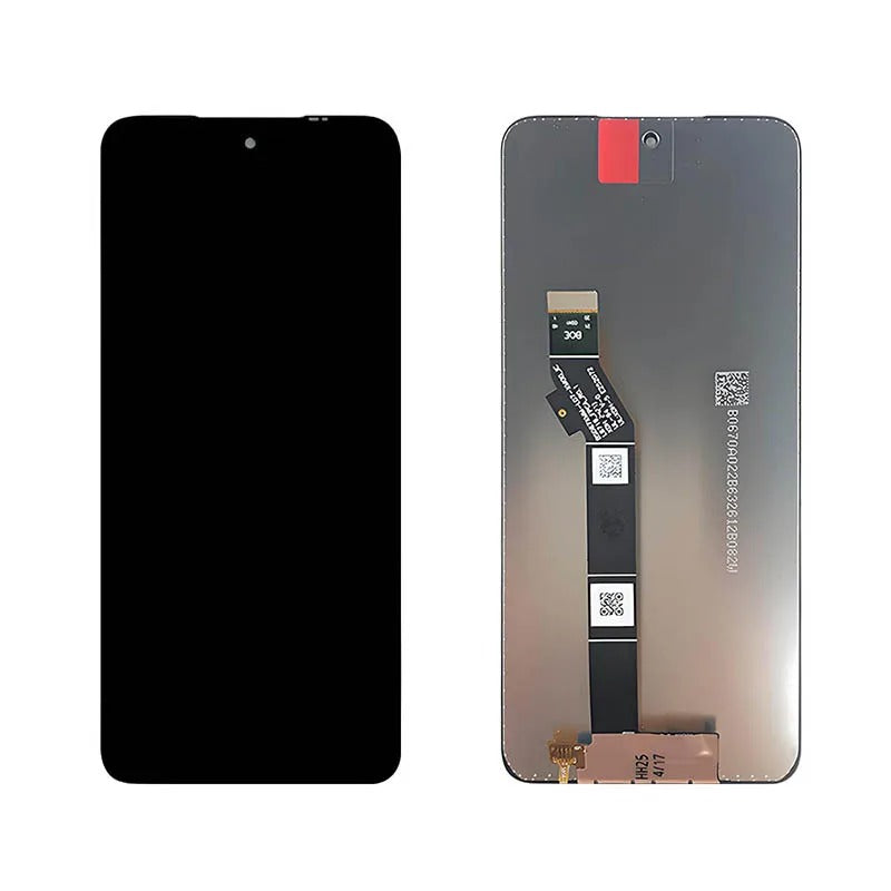 Ecran Complet MOTOROLA Moto G35 5G | SANS CHASSIS (ORIGINAL)