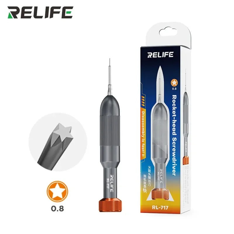 RELIFE RL-717 0.8 tournevis