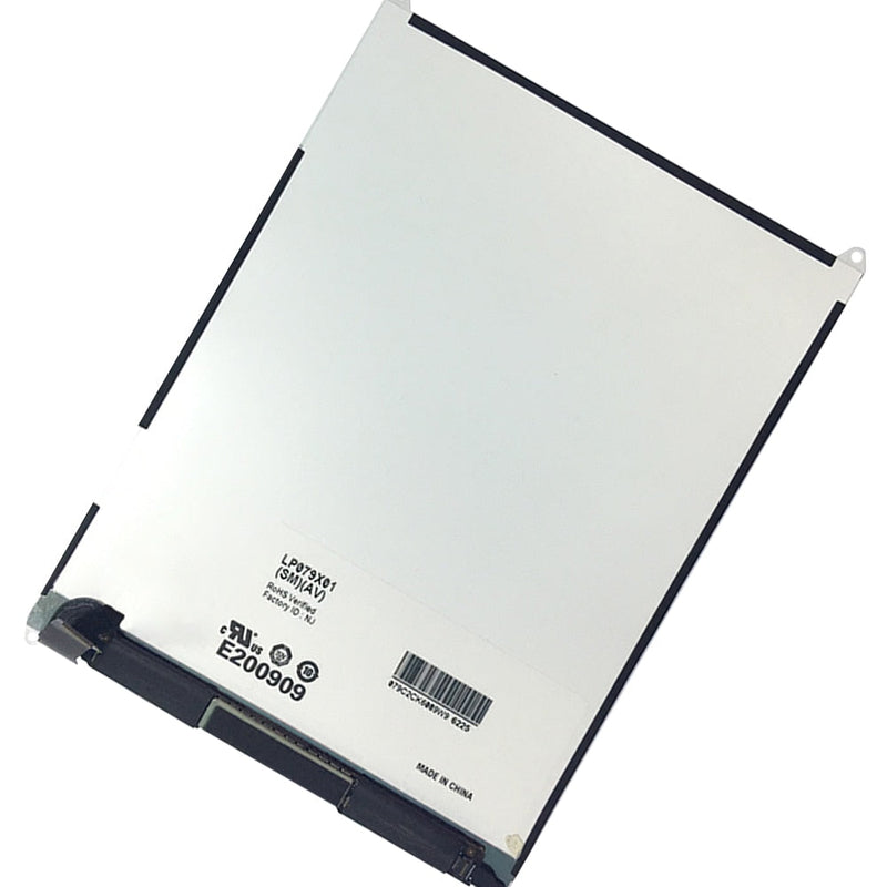 Ecran LCD IPAD MINI 1 A1432 A1454 A1455 ECRAN SEULEMENT