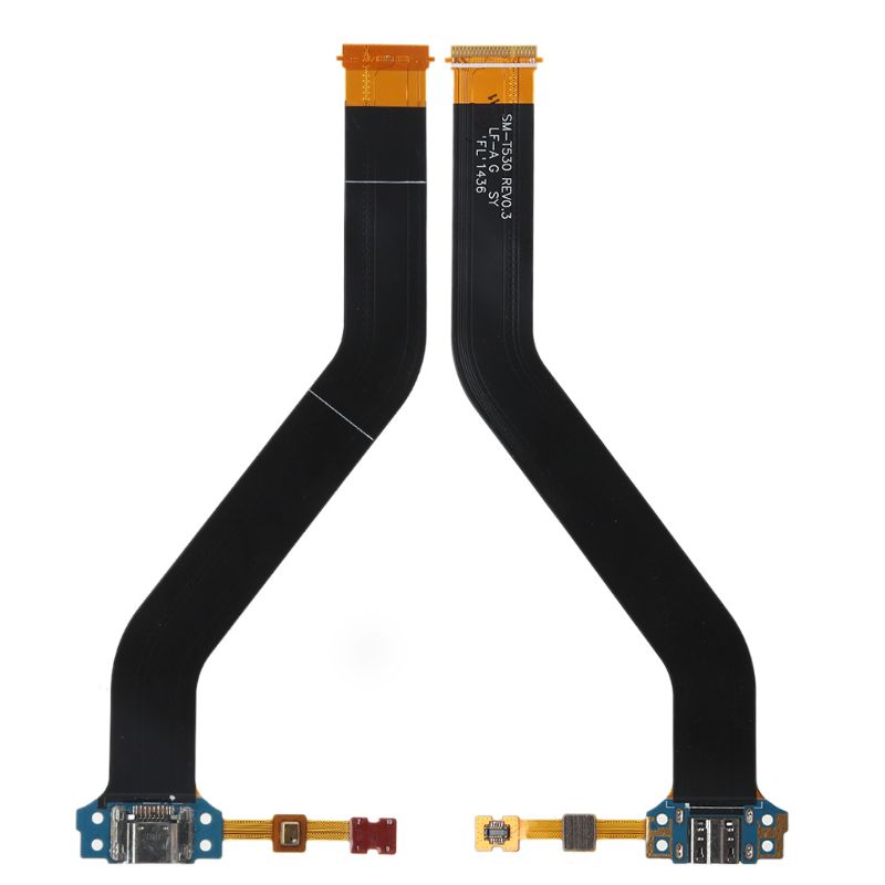 Connecteur de Charge Samsung Tab 4 T530 T533 T535