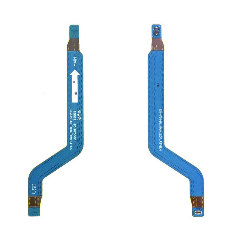 Nappe FRC Z Fold2 5G (F916U, F916B) | SAMSUNG