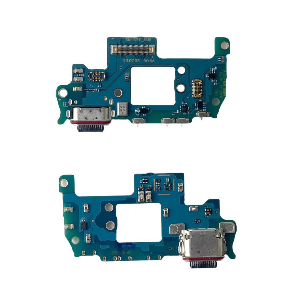 CONNECTEUR DE CHARGE SAMSUNG S23 FE | S711B