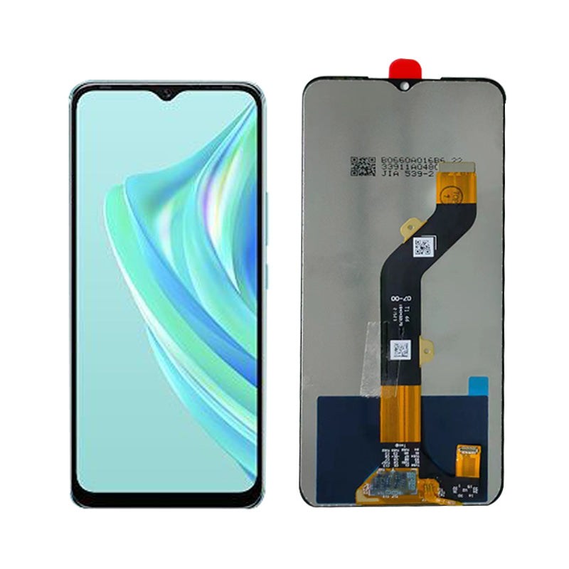 ECRAN LCD Infinix Hot 20i X665C X665E COMPLET