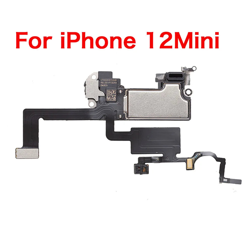 Ecouteur Interne - ORIGINAL | iPhone 12 Mini