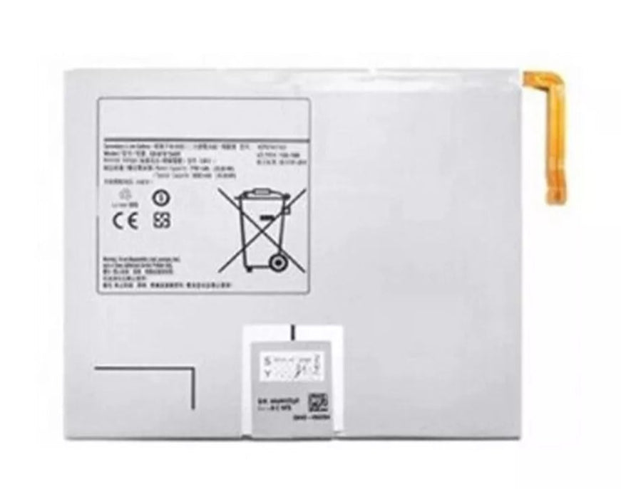 BATTERIE SAMSUNG GALAXY TAB S7 T870 SM-T870 SM T875 (COMPATIBLE)