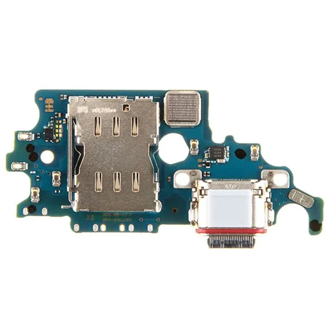 CONNECTEUR DE CHARGE SAMSUNG S23 PLUS S916B