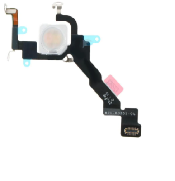 Nappe Flash | iPhone 13 Pro