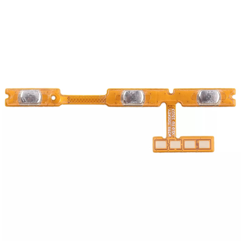 Nappe Power+Volume SAMSUNG A057 A05S