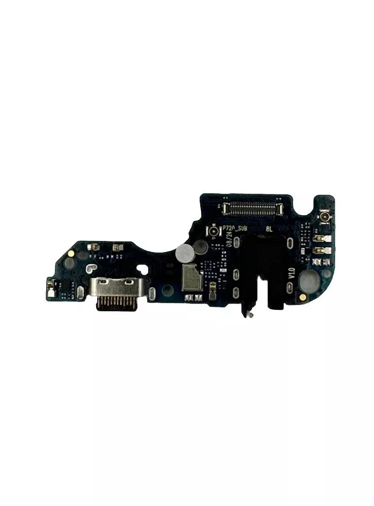 CONNECTEUR DE CHARGE MOTOROLA MOTO G51