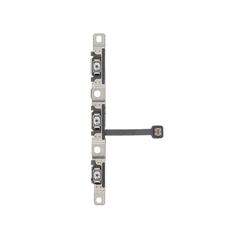 Nappe Volume Apple iPhone 17 Pro Max