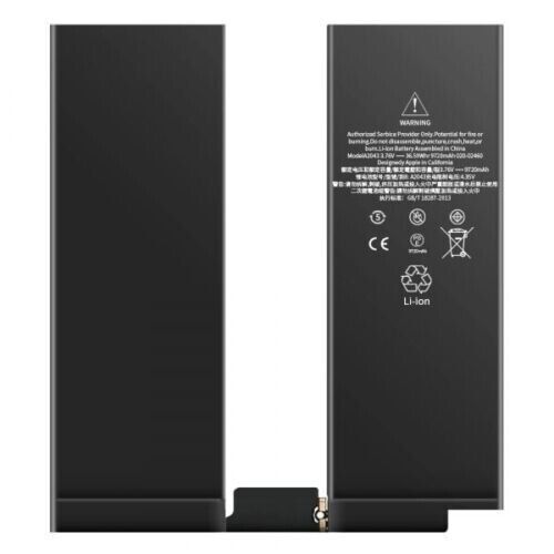 Batterie iPad Pro 12.9 3eme/4eme (A1876, A1895, A2014, A2043, A2069, A2229, A2232) | RELIFE