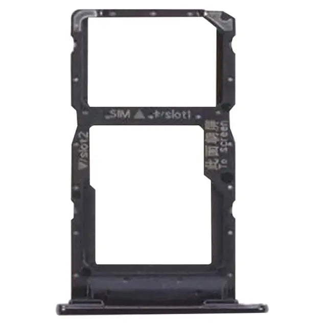 SIM TIROIR HUAWEI P SMART 2019/2020