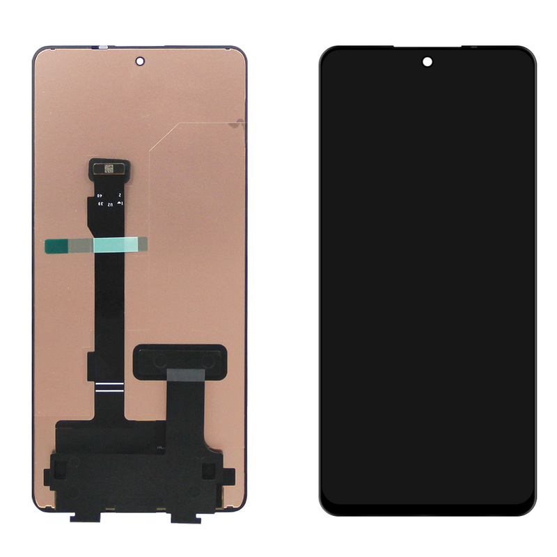 ECRAN LCD XIAOMI NOTE 12 PRO 5G | NOTE 12 PRO PLUS 5G | POCO X5 Pro 5G | SANS CHASSIS (ORIGINAL)