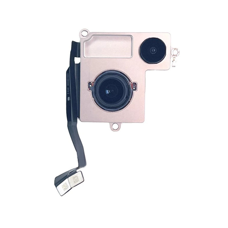 Camera Arriere Complet - ORIGINAL | iPhone 15 (RELIFE)