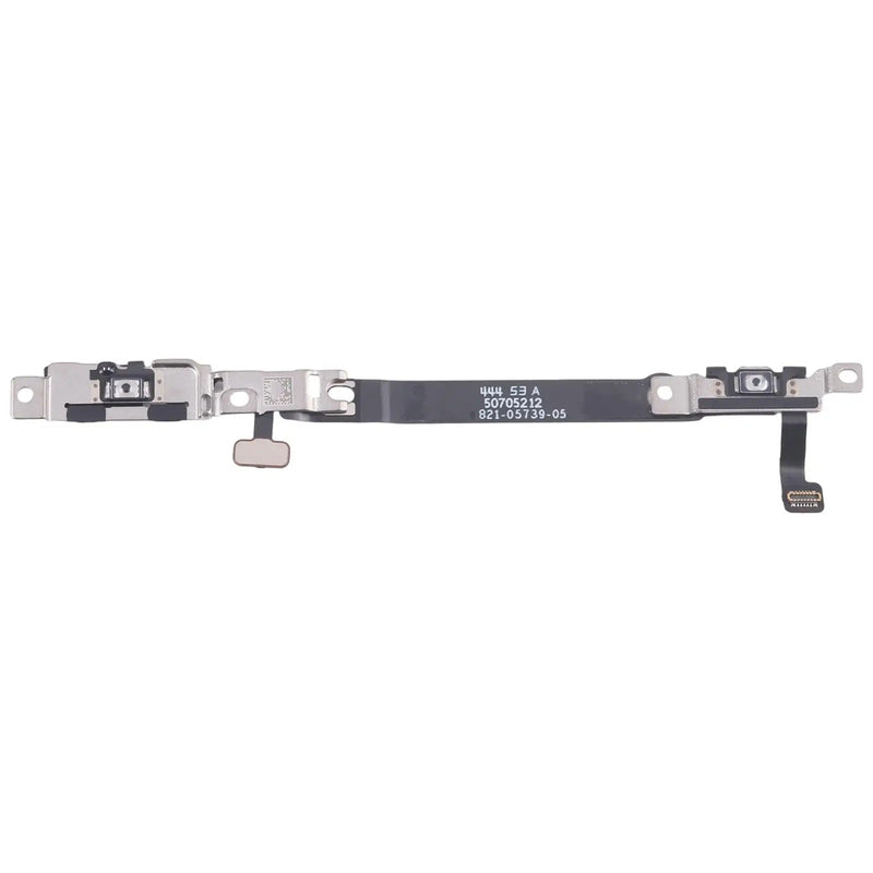 Nappe Power On-Off Apple iPhone 17 Pro Max