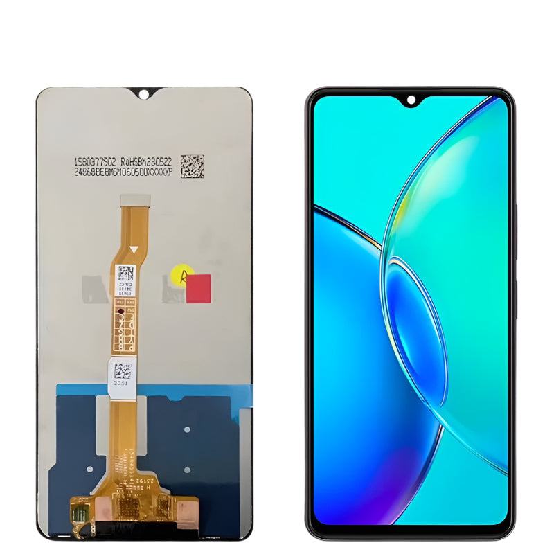 ECRAN COMPLET VIVO Y27 5G | SANS CHASSIS