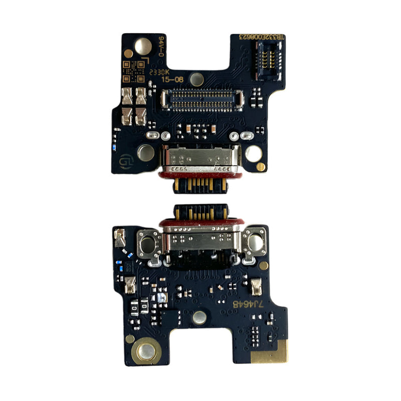 Connecteur De Chargeur XIAOMI REDMI NOTE 13 PRO PLUS