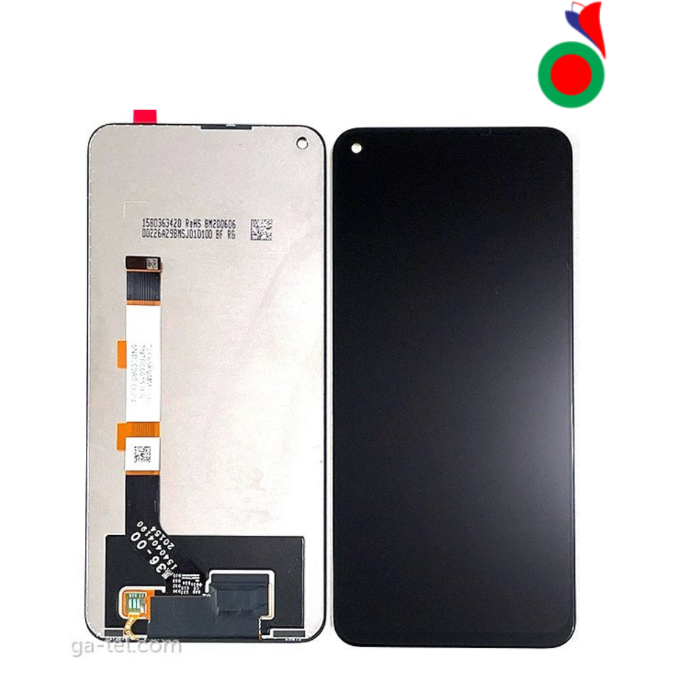 ECRAN LCD Xiaomi Redmi Note 12 Pro 4G Original SANS CHASSIS