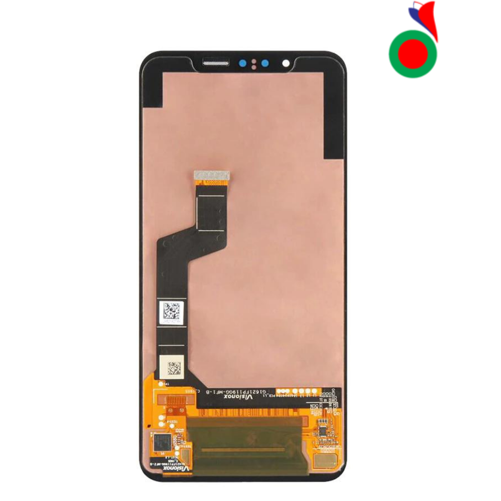 Ecran LCD LG G8S G8 S COMPLETE LCD