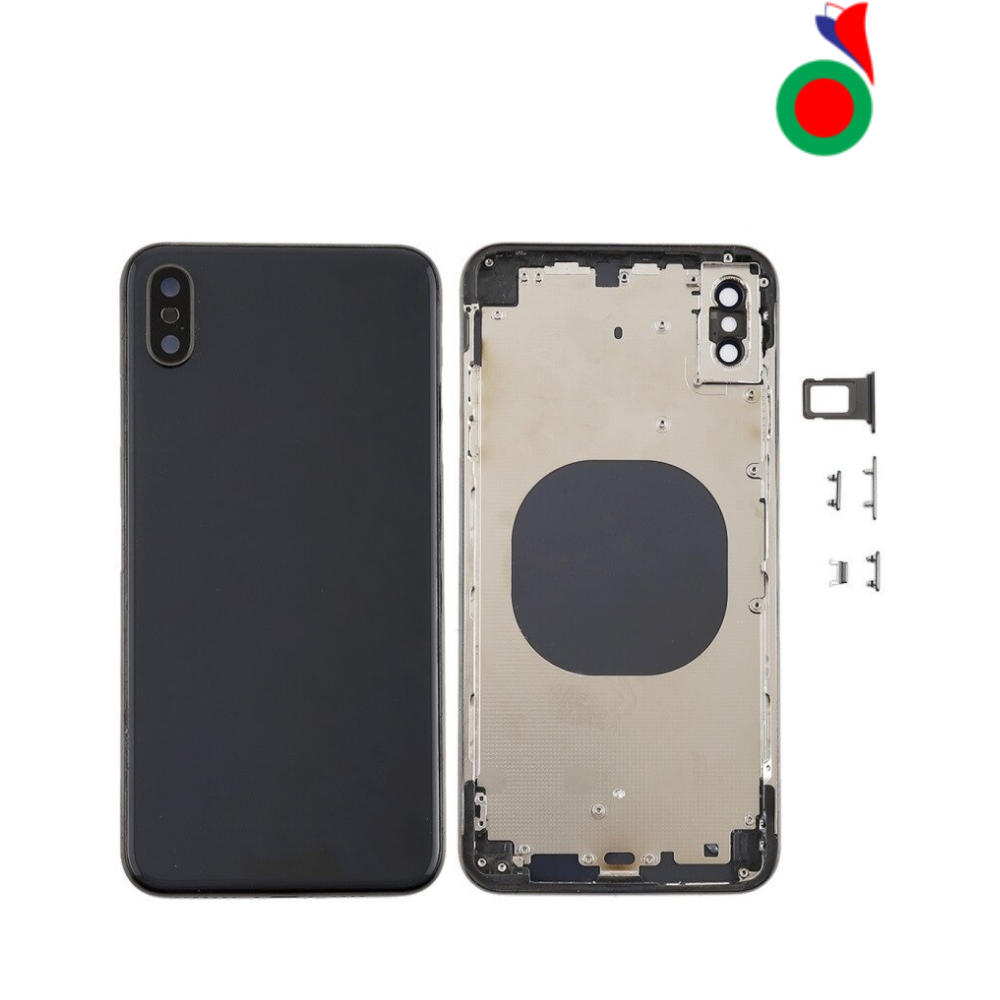 CHASSIS IPHONE XS MAX SANS LES PIÈCES