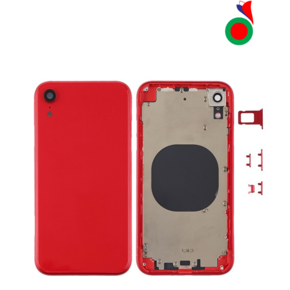 CHASSIS IPHONE XR SANS LES PIÈCES