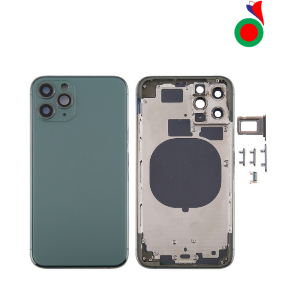 CHASSIS IPHONE 11 PRO SANS LES PIÈCES