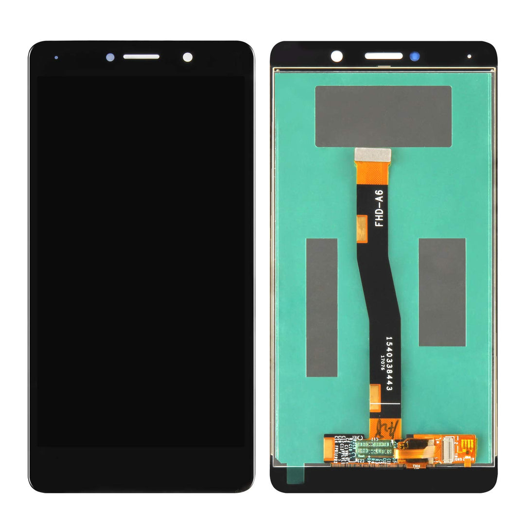Ecran LCD HUAWEI Honor 6X COMPLETE PROMO