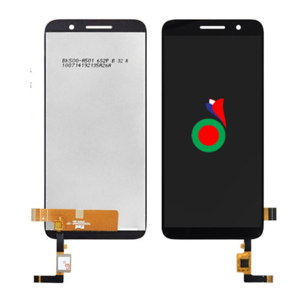 ECRAN LCD ALCATEL 1 5033 5033D 2018 COMPLET