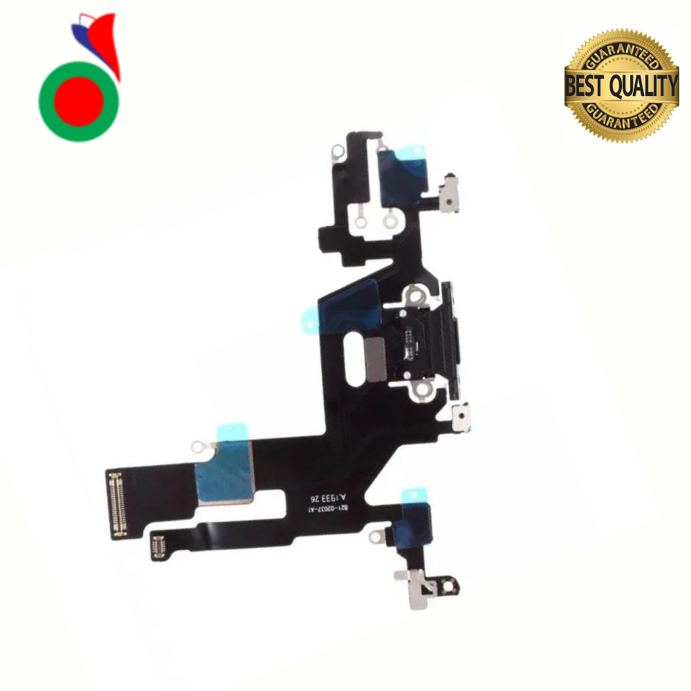 CONNECTEUR DE CHARGE - Sans Puce IC | iPhone 11
