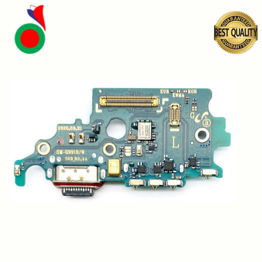 CONNECTEUR DE CHARGE S21 5G G991 G991B | SAMSUNG | ORIGINAL