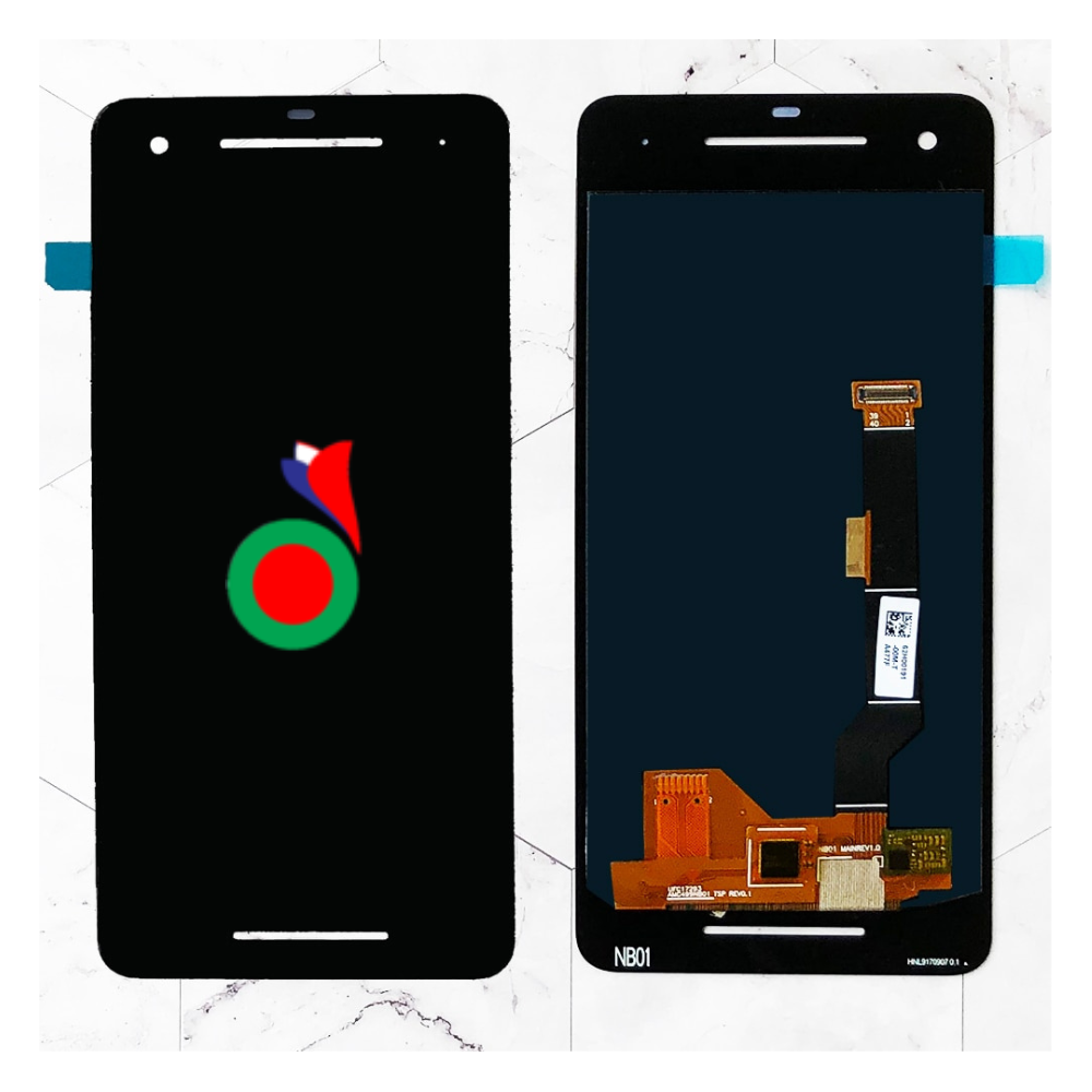 Ecran LCD GOOGLE PIXEL 2 ECRAN COMPLETE