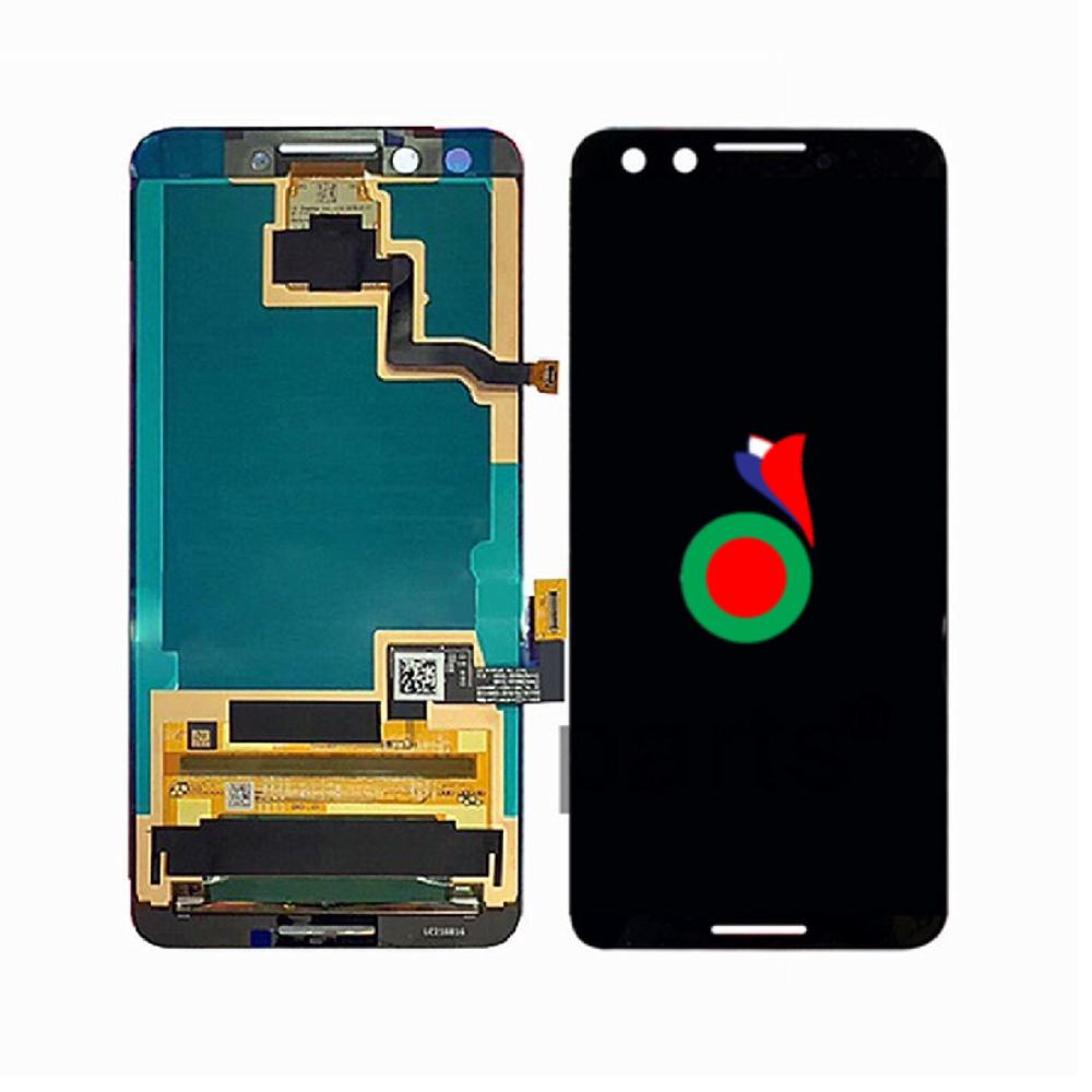 Ecran LCD GOOGLE PIXEL 3 ECRAN COMPLETE
