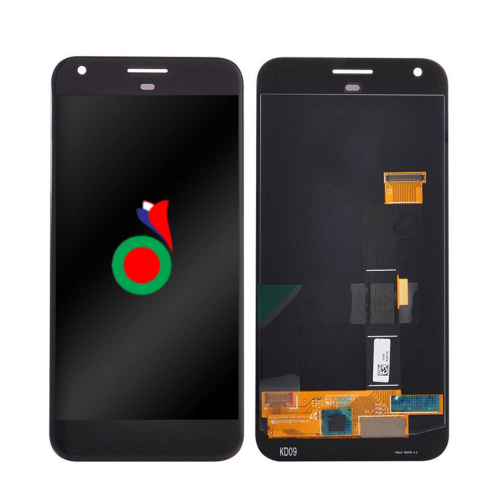 Ecran LCD GOOGLE PIXEL ECRAN COMPLETE