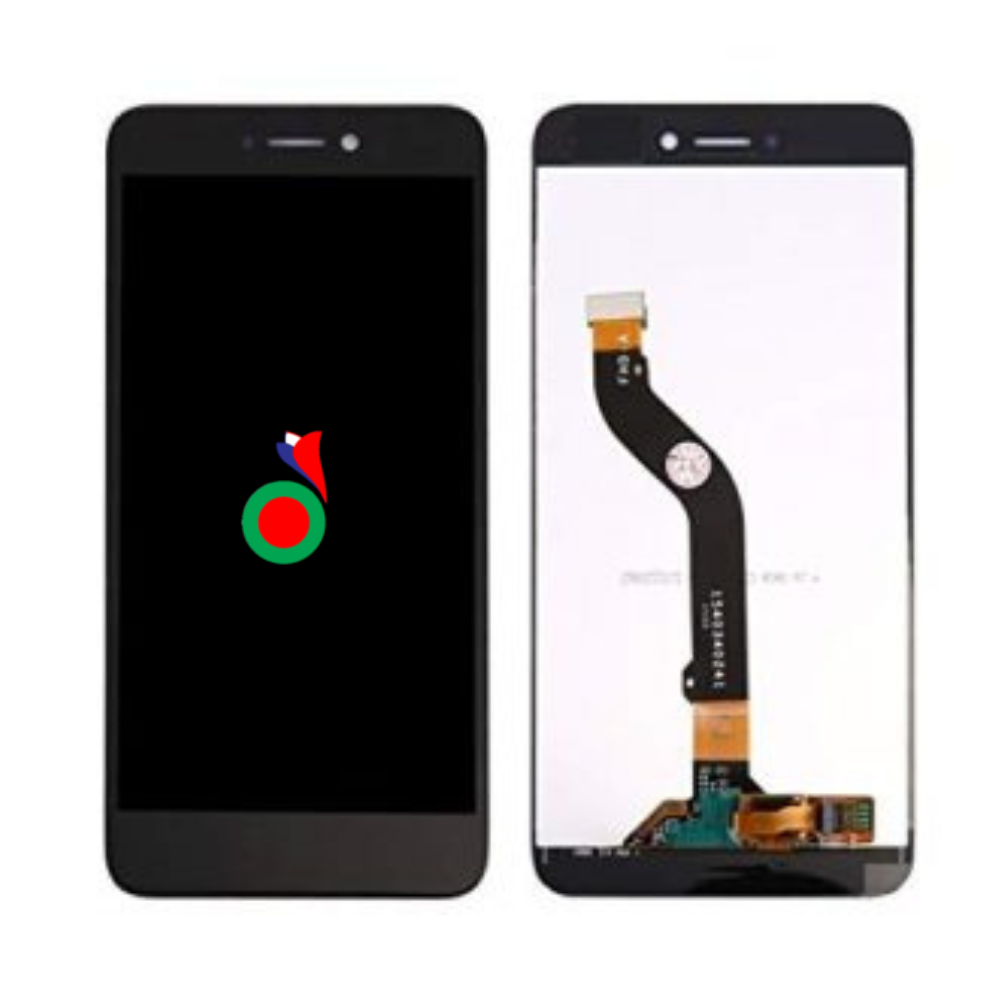 Ecran LCD HUAWEI P8 Lite 2017| P9 LITE 2017 | Honor 8 LITE | SANS CHASSIS BLANC