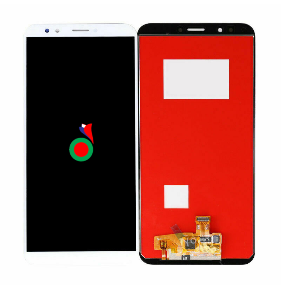 Ecran LCD HUAWEI Y7 2018 Huawei Y7 PRO 2018 Huawei Y7 PRIME 2018 HONOR 7C / NOVA 2 LITE COMPLETE PROMO
