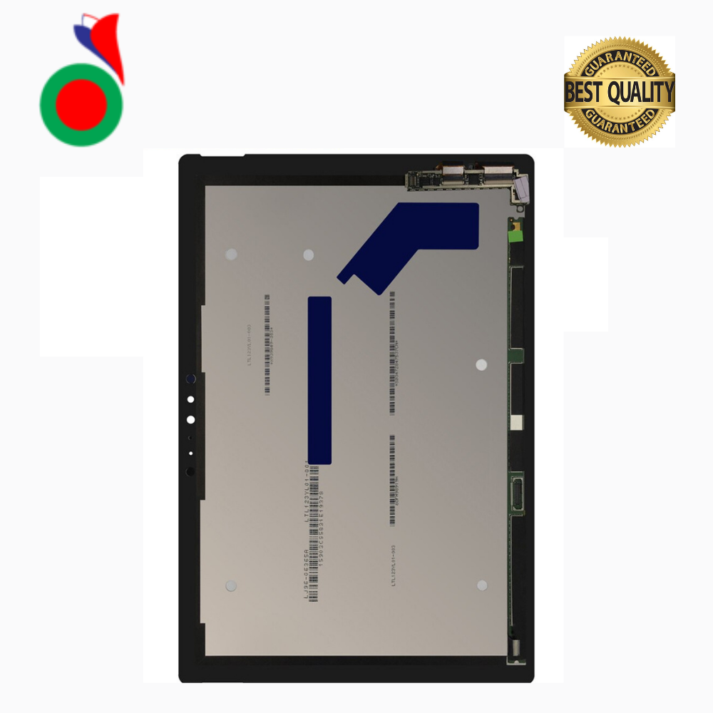 Ecran LCD Microsoft Surface Pro 4 1724