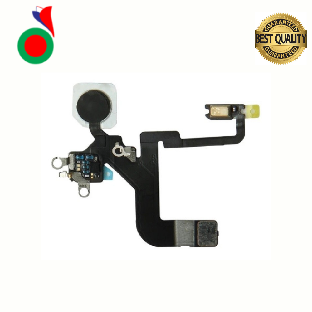 Flash Nappe | iPhone 12 Pro Max