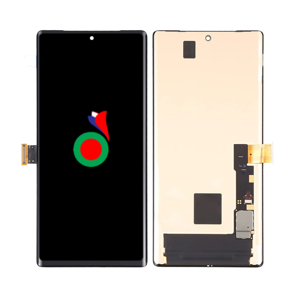 Ecran Complet LCD Pixel 6 Pro avec Chassis - RELIFE/ORIGINAL | GOOGLE