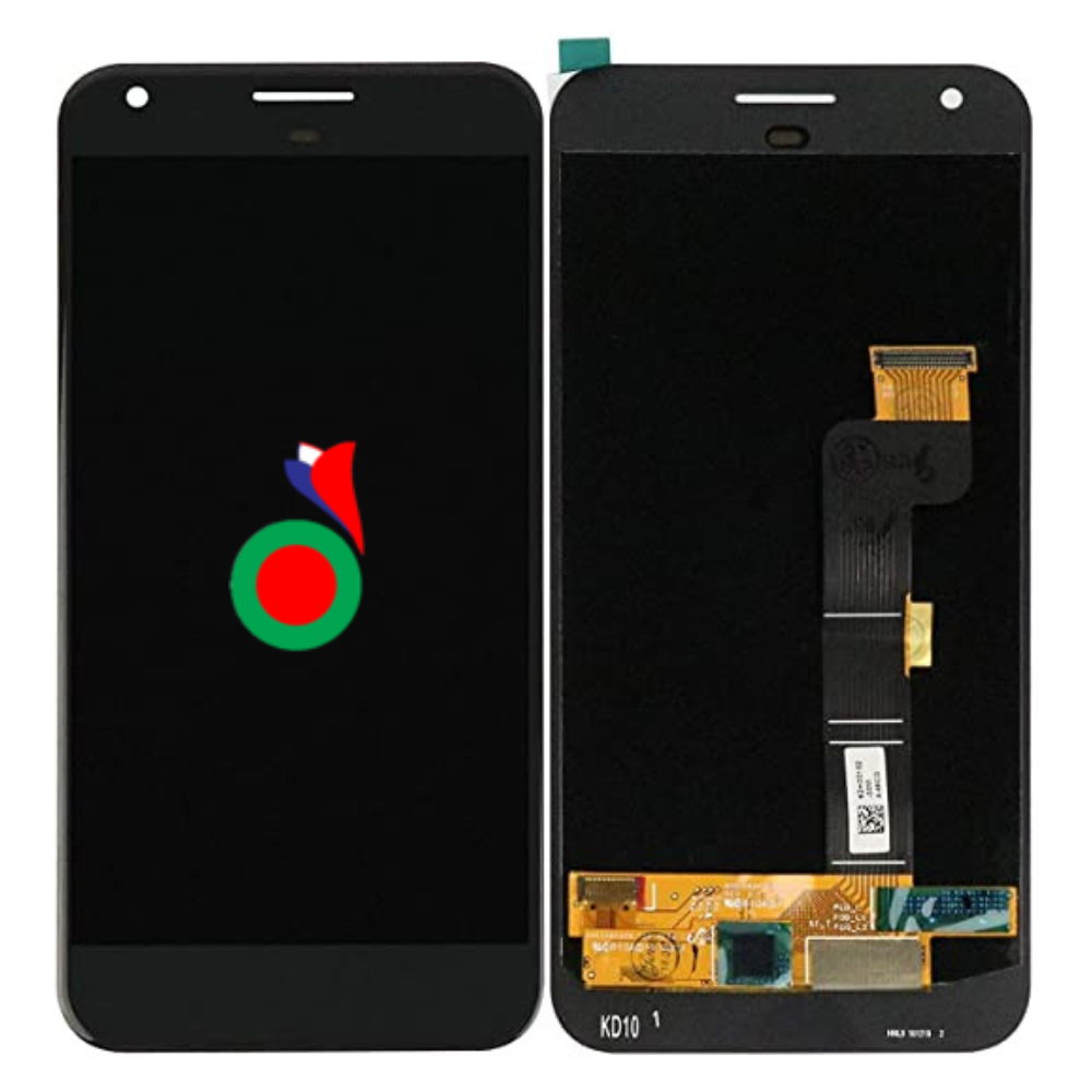 Ecran LCD GOOGLE PIXEL XL SANS CHASSIS | NOIR