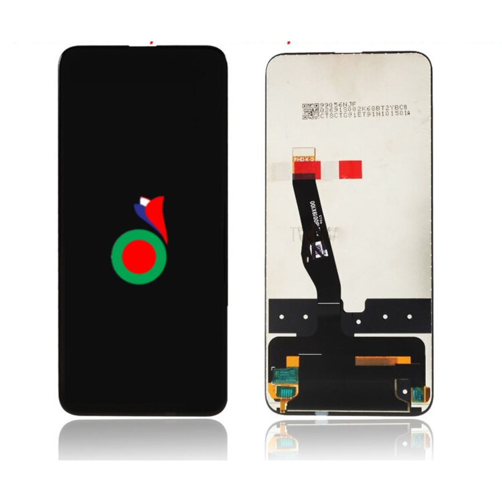 ECRAN LCD HUAWEI P SMART Z | P SMART PRO | HONOR 9X | HONOR 9X PRO | Y9 PRIME 2019 | SANS CHASSIS (ORIGINAL)