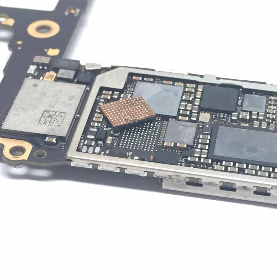 IC REPARATION