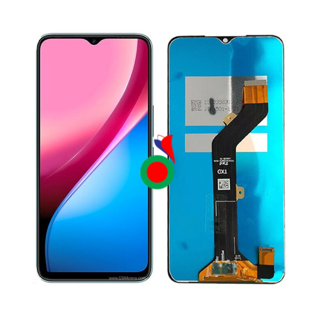 ECRAN LCD INFINIX HOT 10i | SANS CHASSIS