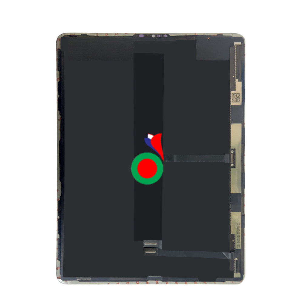 Ecran Complet LCD iPad Pro 12.9 5/6éme Gen (A2378, A2379, A2437, A2461, A2462, A2764, A2766) | (NOIR) - ORIGINAL | APPLE
