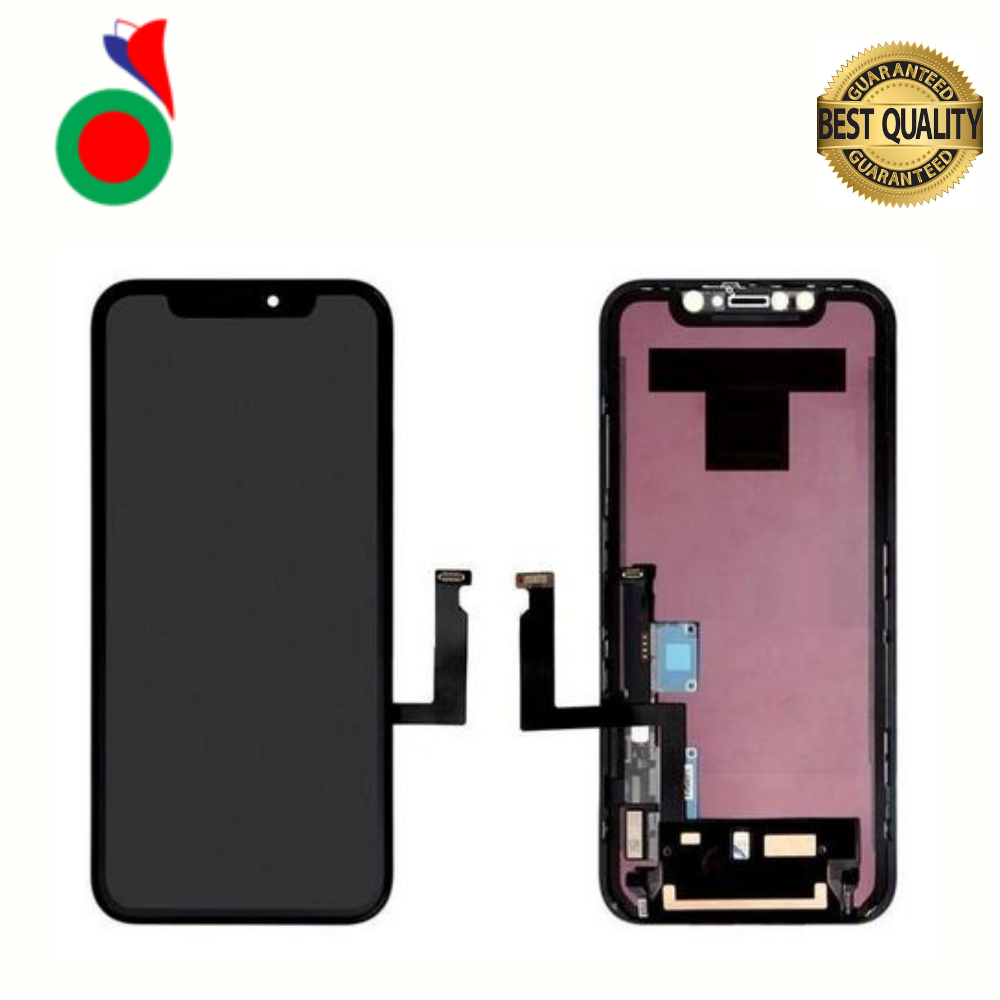 ECRAN LCD IPHONE XR LCD RECONDITION ORIGINAL