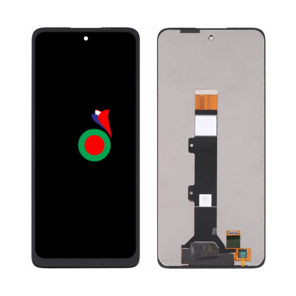COMPLET ECRAN MOTOROLA MOTO G22 | MOTO E32S | MOTO E32 |SANS CHASSIS (ORIGINAL)