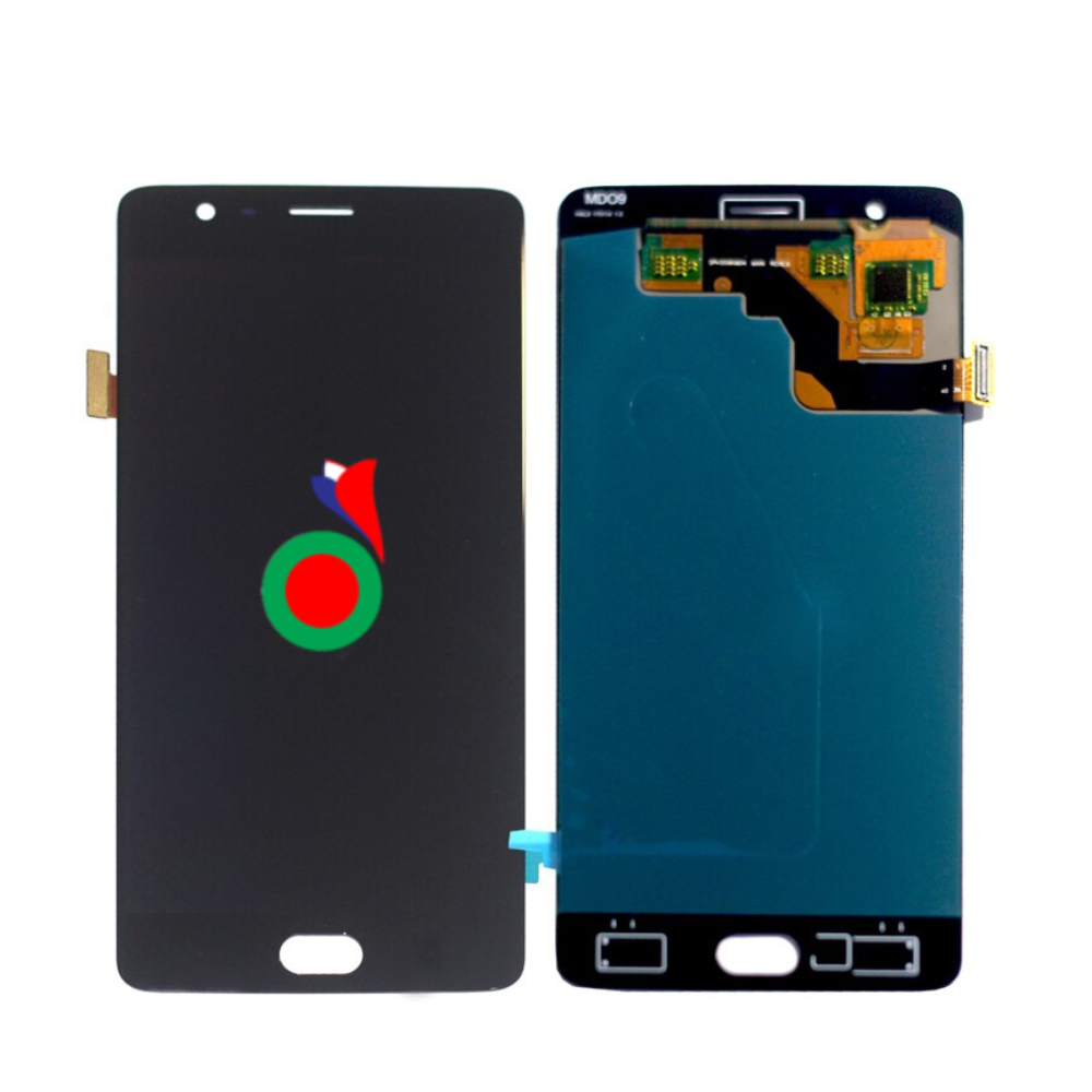Ecran LCD ONE PLUS 3 A3000 A3003 LCD Display One Plus 3T A3010 (NOIR)