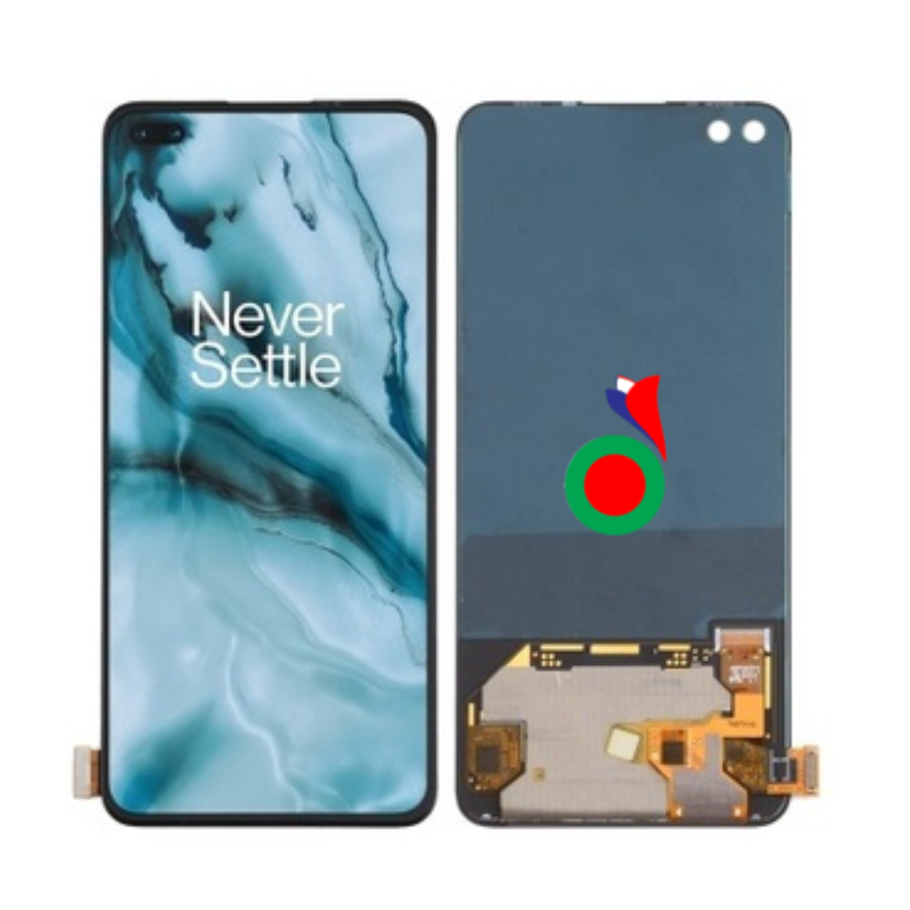 ECRAN ONE PLUS NORD 5G | ONE PLUS Z | REALME X50 PRO | SANS CHASSIS | ORIGINAL