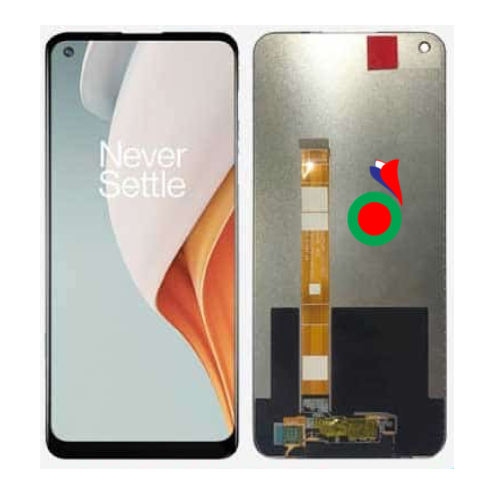 ECRAN LCD ONE PLUS NORD N100 5G (ORIGINAL)