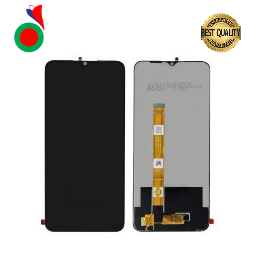 ECRAN LCD OPPO A15 | A15S |OPPO A35 SANS CHASSIS (ORIGINAL)